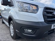 Ford Transit 290 L2 H2 130 ps Trend Panel Van - Air Con 21