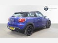 Mini Paceman 1.6 Cooper Euro 5 (s/s) 3dr 5