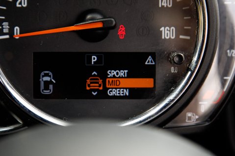 Mini Countryman COOPER ALL4 SPORT 32