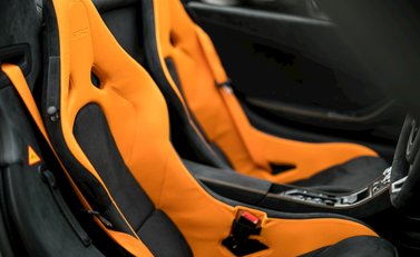 McLaren 675LT Spider 15