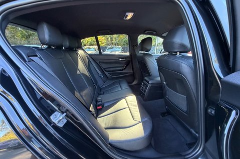 BMW 1 Series M140I SHADOW EDITION -APPLE CARPLAY -CAMERA -STAGE 1 TUNED 32