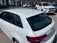 Audi A3 1.0 TFSI SE Sportback S Tronic Euro 6 (s/s) 5dr 16