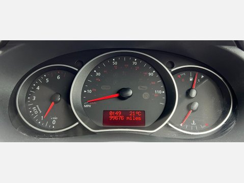 Renault Kangoo 1.5 dCi ENERGY ML19 Business Panel Van 5dr Diesel Manual MWB Euro 6 (s/s) ( 39