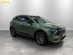 Kia Sportage 1.6 h T-GDi GT-Line S SUV 5dr Petrol Hybrid Auto Euro 6 (s/s) (207 bhp)