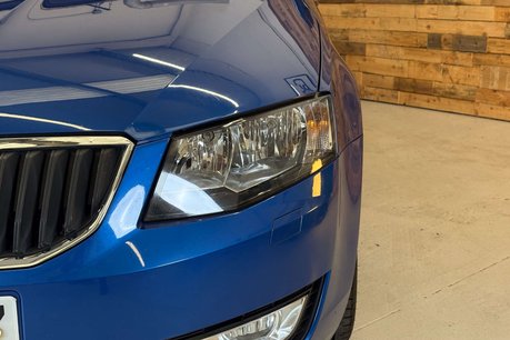 Skoda Octavia 1.4 TSI SE L Hatchback 5dr Petrol Manual Euro 6 (s/s) (150 ps) 16