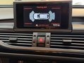 Audi A6 2.0 TDI ultra Black Edition S Tronic Euro 6 (s/s) 5dr 76