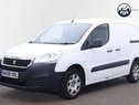 Peugeot Partner 1.6 BlueHDi 855 Professional L1 5dr Stop & Start