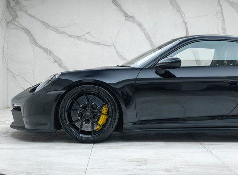 Porsche 911 GT3 (992) 49