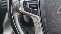 Mitsubishi Shogun Sport 2.4D 4 SUV 5dr Diesel Auto 4WD Euro 6 (181 ps) 29