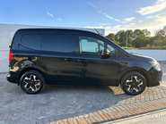 Nissan Townstar Tekna Plus L1 Panel Van 7