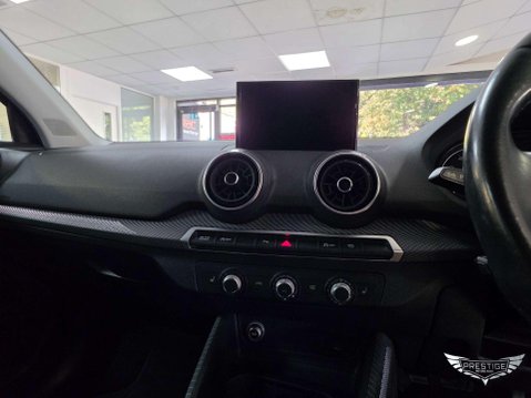 Audi Q2 1.4 TFSI CoD Edition 1 Euro 6 (s/s) 5dr 33
