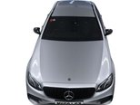 Mercedes-Benz E Class 3.0 E43 V6 AMG Saloon 4dr Petrol G-Tronic+ 4MATIC Euro 6 (s/s) (401 ps) 6
