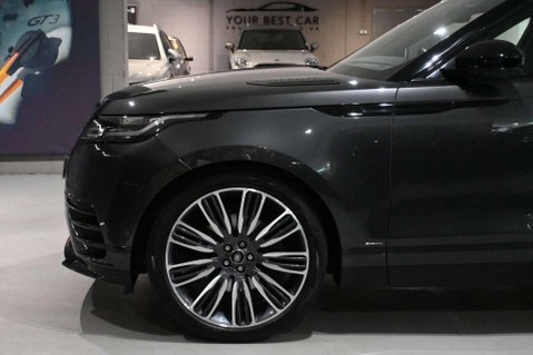 Land Rover Range Rover Velar R-DYNAMIC HSE 55