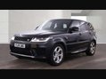 Land Rover Range Rover Sport 3.0 Range Rover Sport HSE SDV6 Auto 4WD 5dr 2