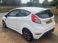 Ford Fiesta 1.0T EcoBoost ST-Line Hatchback 3dr Petrol Manual Euro 6 (s/s) (125 ps) LOW 30