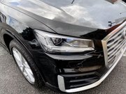 Audi Q2 1.5 TFSI CoD 35 S line SUV 5dr Petrol S Tronic Euro 6 (s/s) (150 ps) Cruis 9