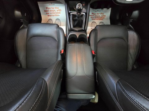 Nissan Qashqai 1.5 dCi Tekna Euro 6 (s/s) 5dr 22