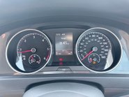 Volkswagen Golf MATCH TDI 20