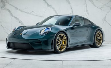Porsche 911 GT3 TOURING (992.2)
