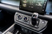 Land Rover Defender 110 X-DYNAMIC HSE. URBAN UPGRADES. REAR SCREENS. PANO ROOF. E/SUSPENSION. 16