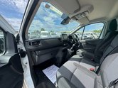 Renault Trafic LWB L2H1 [SOLD KH] Low roof Advance LL30 Aircon Sensors EURO 6 12