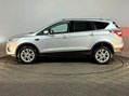 Ford Kuga TITANIUM TDCI 6