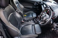 Mini Hatch 2.0 John Cooper Works Auto 3dr 21