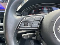 Audi A5 2.0 TFSI 35 Sport Sportback 5dr Petrol S Tronic Euro 6 (s/s) (150 ps) 22