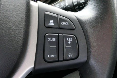 Suzuki Vitara 1.4 Vitara SZ5 Boosterjet MHEV 5dr 25