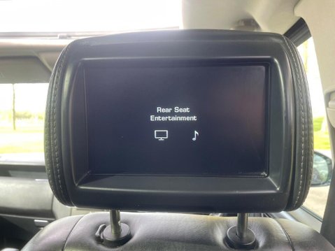 Land Rover Discovery 3.0 SD V6 Landmark Auto 4WD Euro 6 (s/s) 5dr 26