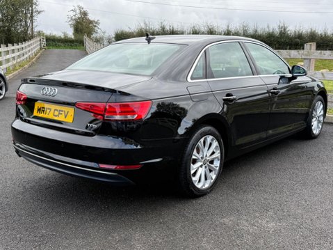 Audi A4 1.4 TFSI SE Euro 6 (s/s) 4dr 9
