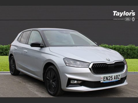 Skoda Fabia DESIGN EDITION TSI DSG 8
