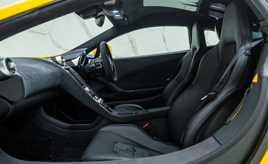 McLaren 650S Le Mans 20