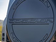 Land Rover Defender 110 Hard Top X-Dynamic HSE 22