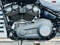 Harley-Davidson Street Dyna Street Bob 1745 33