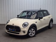 Mini Hatch 1.5 Cooper Classic 5dr 7