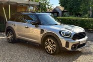 Mini Countryman COOPER EXCLUSIVE 8