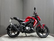 Keeway RKF 125 2024 ONLY 14K LONG MOT NAKED 125CC LEARNER BIKE 1