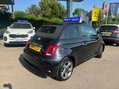 Fiat 500 1.2 S Euro 6 (s/s) 2dr 15