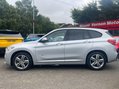 BMW X1 2.0 20d M Sport xDrive Euro 6 (s/s) 5dr 9