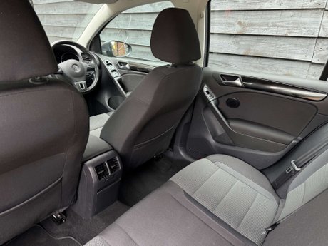 Volkswagen Golf 1.4 Golf Match TSi DSG 5dr 21