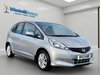 Honda Jazz 1.4 i-VTEC ES CVT Euro 5 5dr