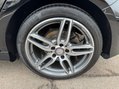 Mercedes-Benz A Class A 200 D AMG LINE PREMIUM 21