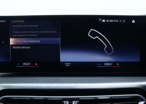 BMW I4 i4 M50 4WD 5dr 25