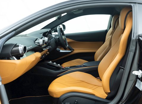 Ferrari 812 Superfast 12