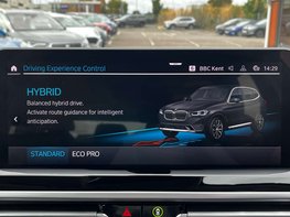 BMW X3 2.0 X3 xDrive 30e XLine Auto 4WD 5dr 50