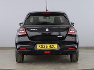 Suzuki Swift ULTRA 8