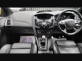 Ford Focus ST-3 4