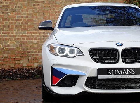 BMW M2 24