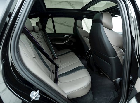 BMW X5 M Competition 13